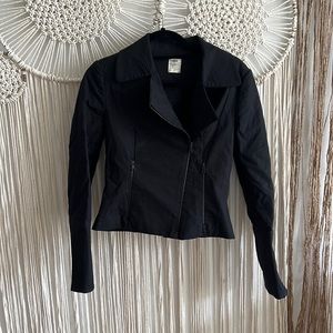 L’Agence Moto Jacket